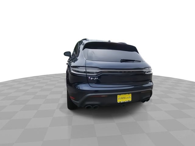 Used 2022 Porsche Macan image 7
