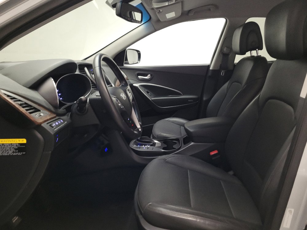 Used 2018 Hyundai Santa Fe Sport 2.0T FWD image 17