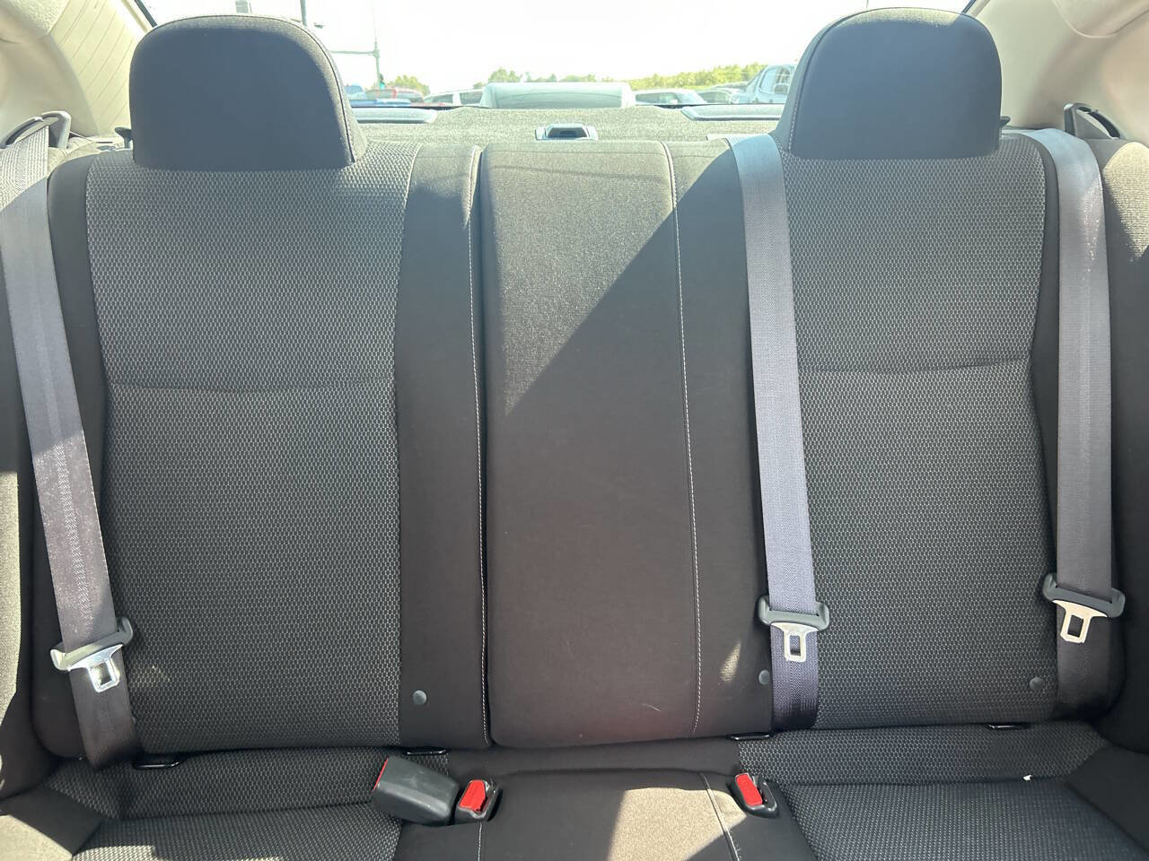 Used 2019 Nissan Sentra S image 25