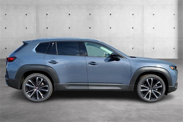 New 2025 MAZDA CX-50 2.5 Turbo w/ Cargo Package image 2