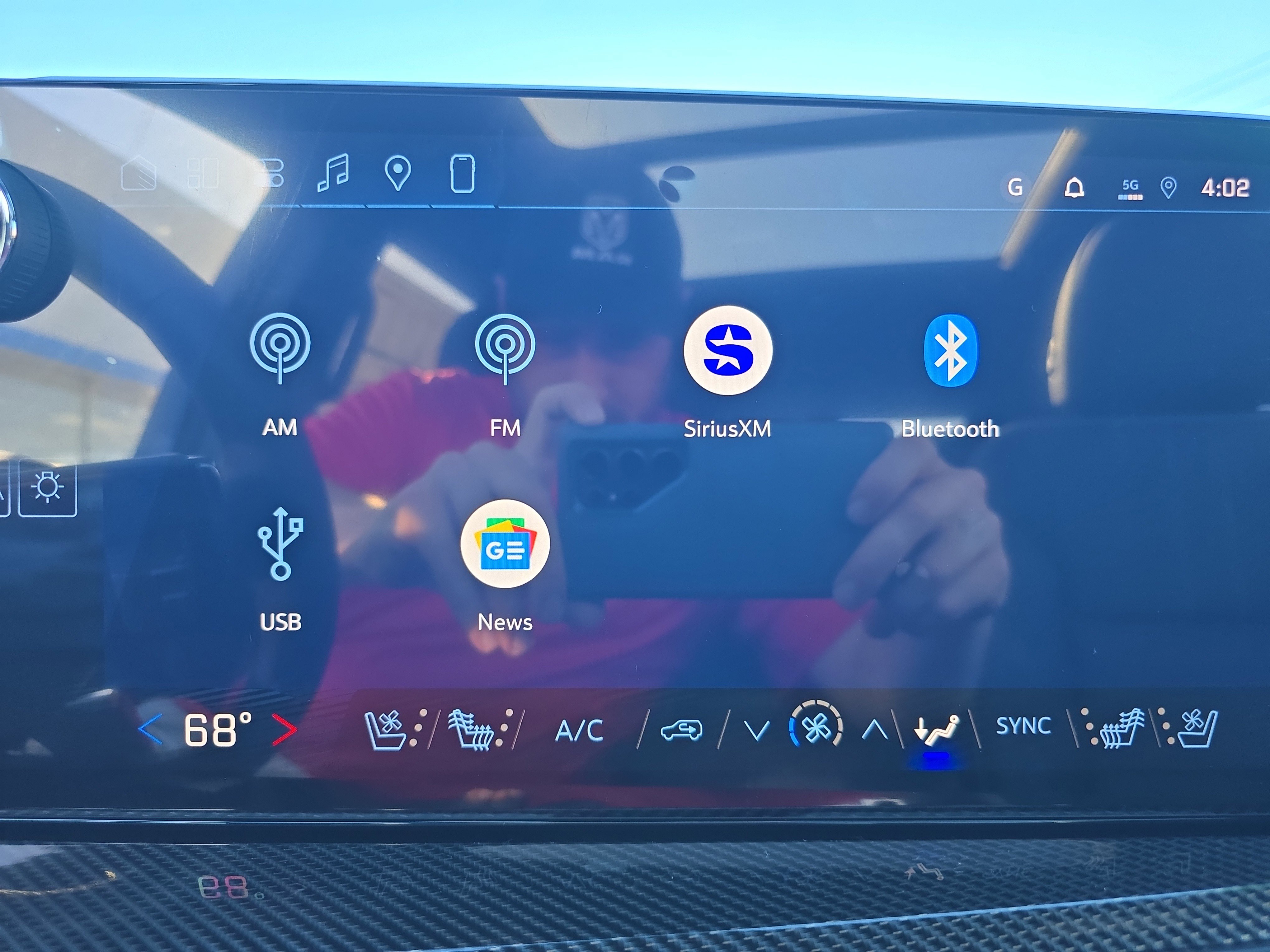 New 2026 Chevrolet Traverse High Country w/ LPO, Floor Liner Package image 31