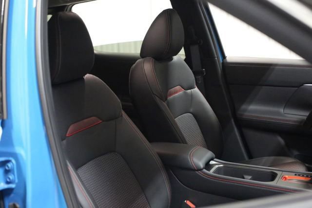 New 2025 Nissan Kicks SR w/ SR Premium Package image 21