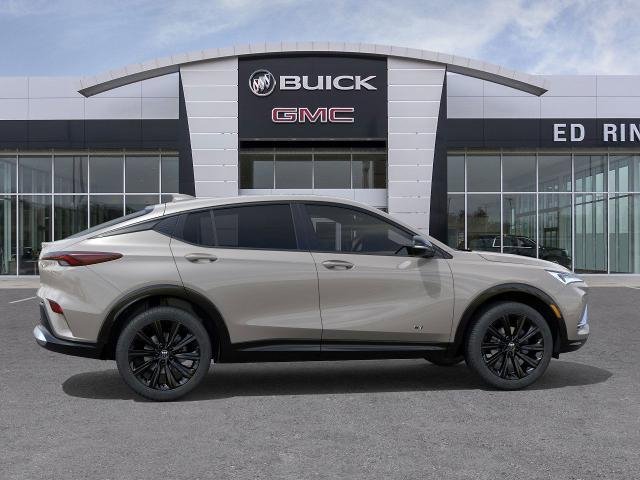 New 2026 Buick Envista Sport Touring image 5