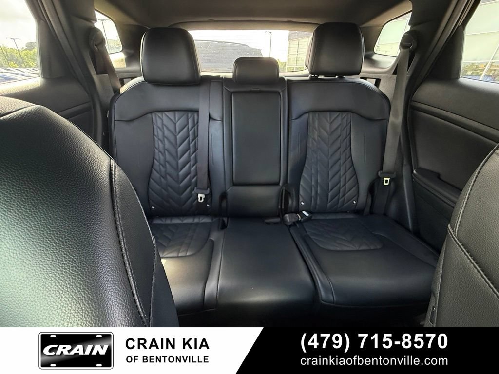 Certified 2024 Kia Sportage X-Pro Prestige AWD/4WD image 29