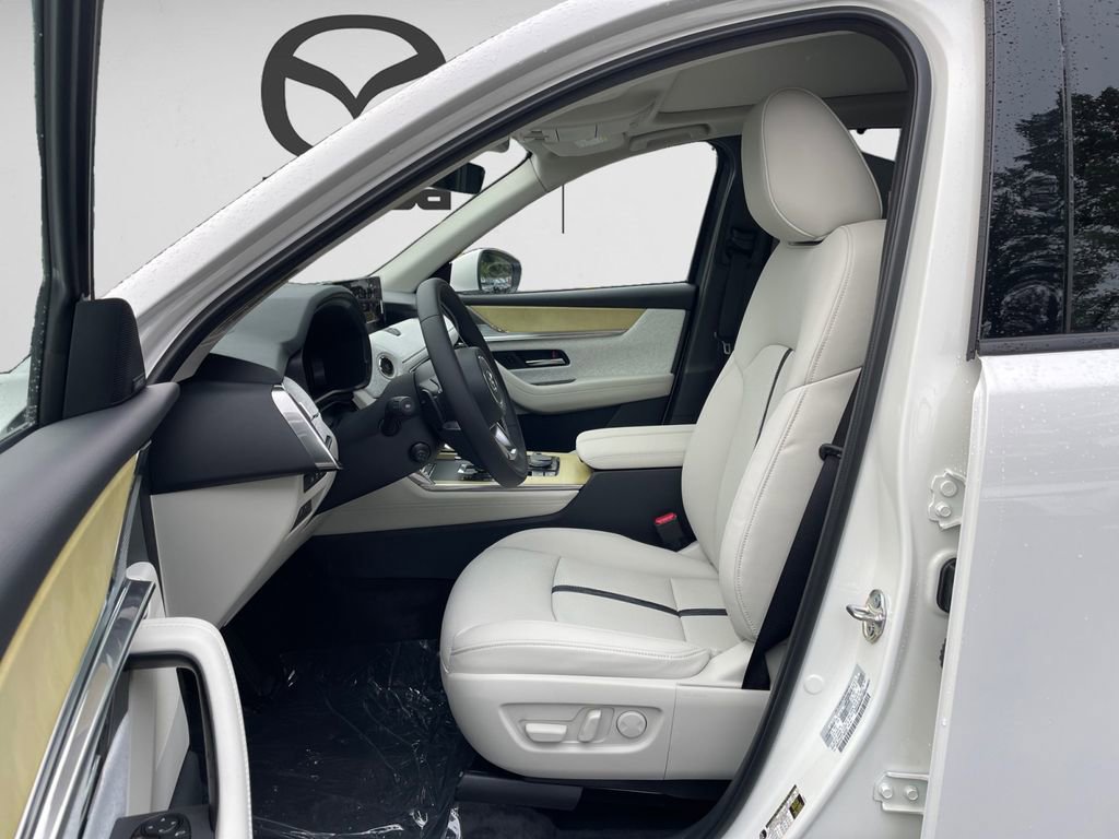 New 2026 MAZDA CX-90 3.3 Turbo S w/ Premium Plus image 8
