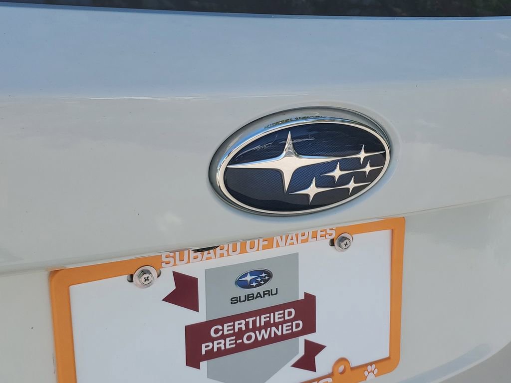 Used 2024 Subaru Outback Touring AWD/4WD image 29
