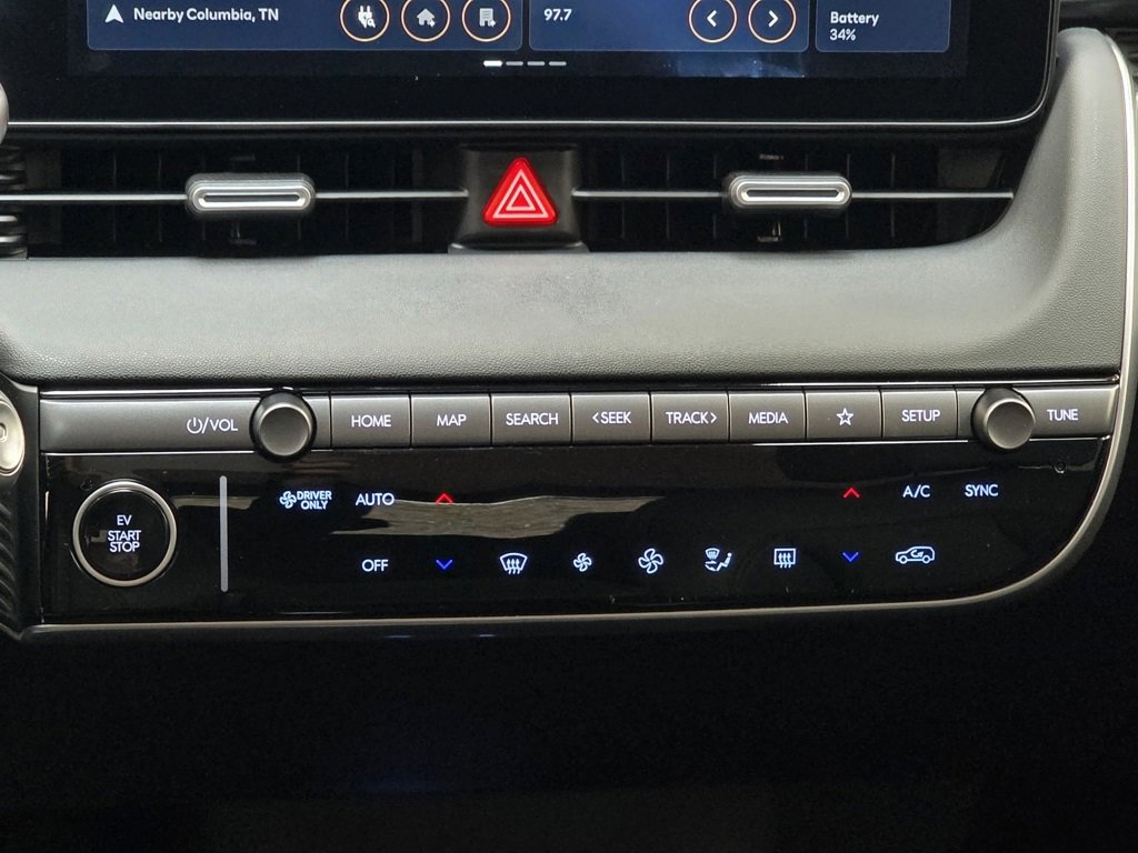 New 2026 Hyundai Ioniq 5 SEL image 22