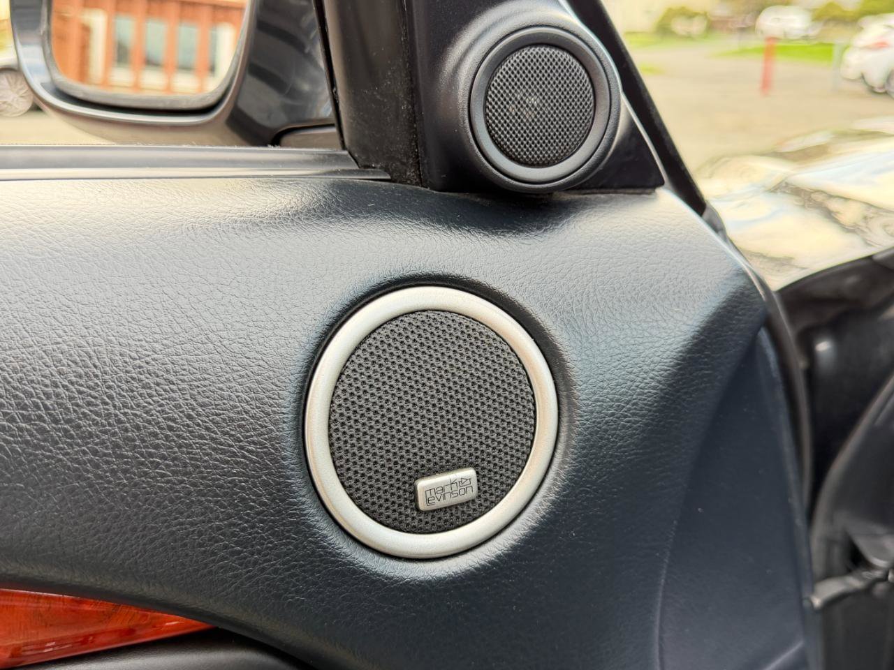 Used 2006 Lexus SC 430 Convertible image 31