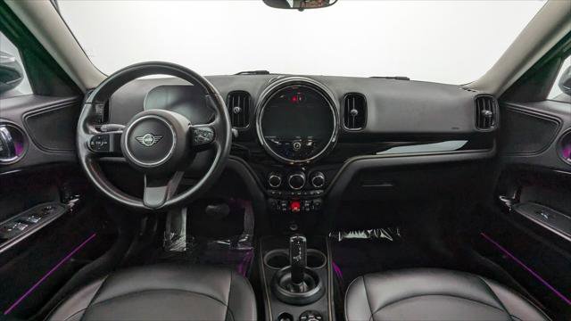 Used 2022 MINI Cooper Countryman image 26