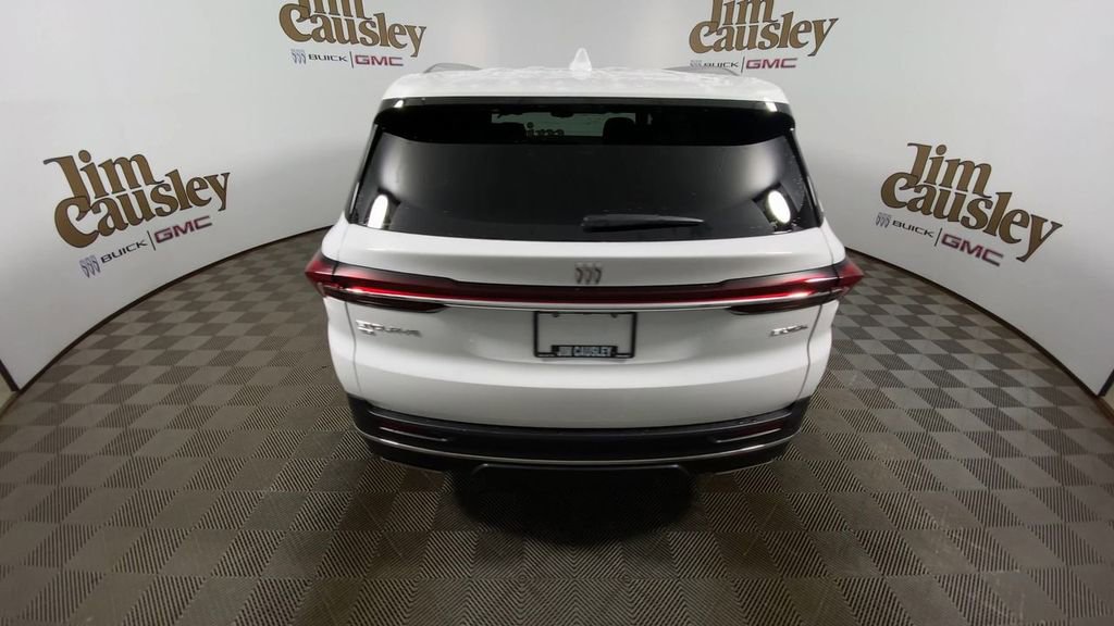 Used 2026 Buick Enclave Preferred w/ Power Package AWD/4WD image 7