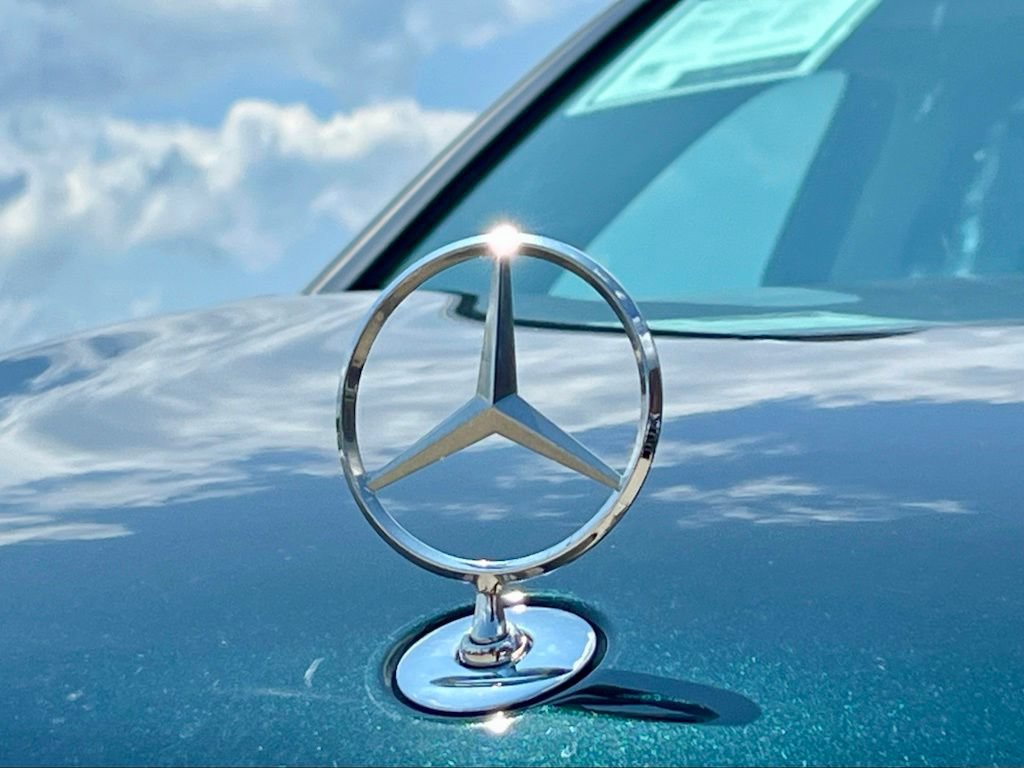 Certified 2025 Mercedes-Benz GLS 450 4MATIC image 10