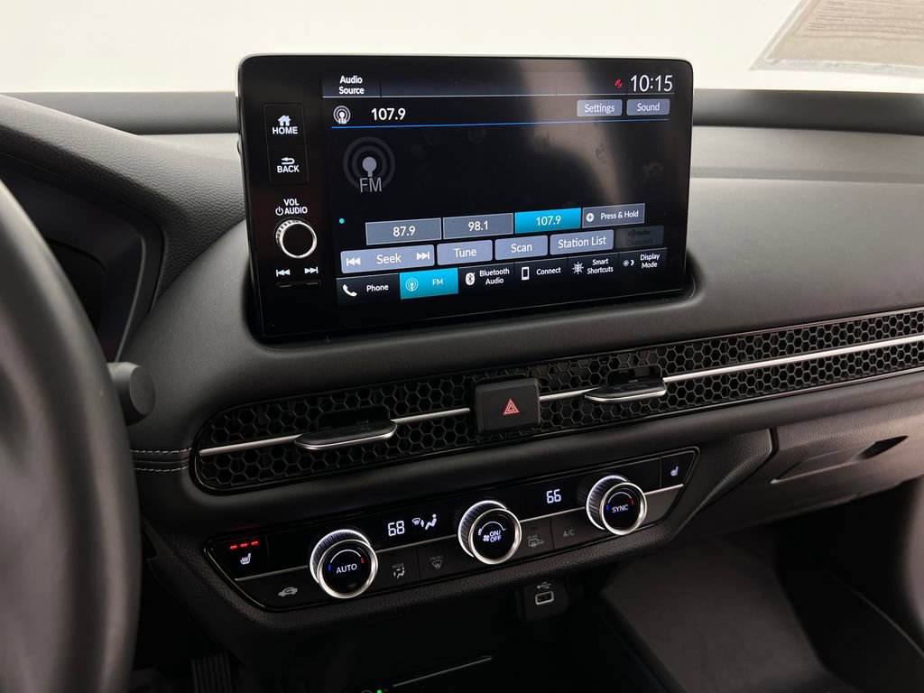 Used 2023 Honda HR-V EX-L image 19