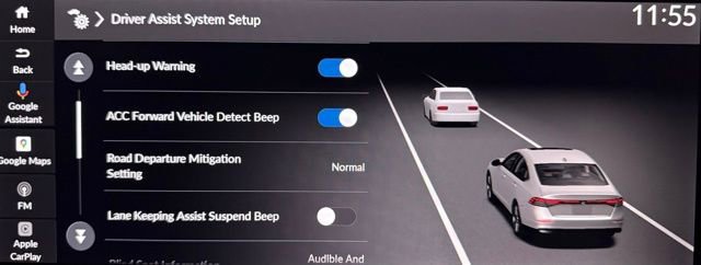 Used 2024 Honda Accord Touring image 36