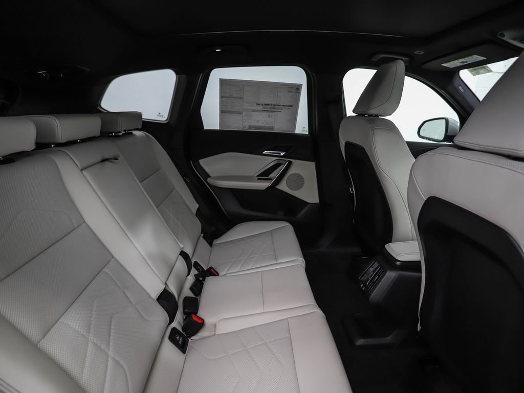 New 2026 BMW X1 xDrive28i w/ Technology Package image 27