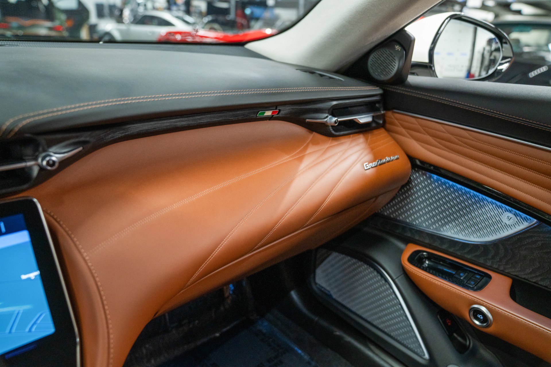 Used 2024 Maserati GranTurismo Modena image 28