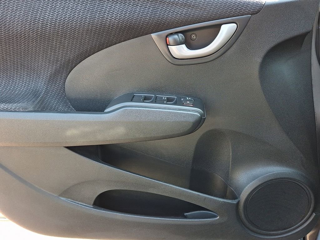 Used 2013 Honda Fit Sport image 13