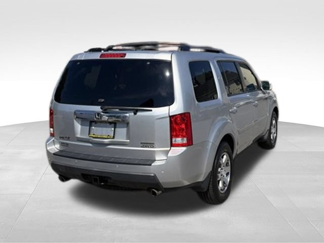 Used 2011 Honda Pilot Touring image 28