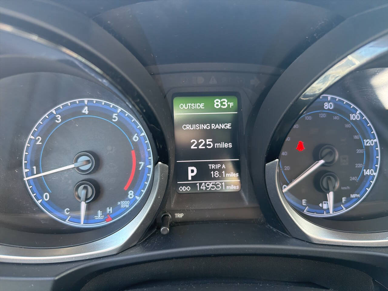 Used 2015 Toyota Corolla S FWD image 17