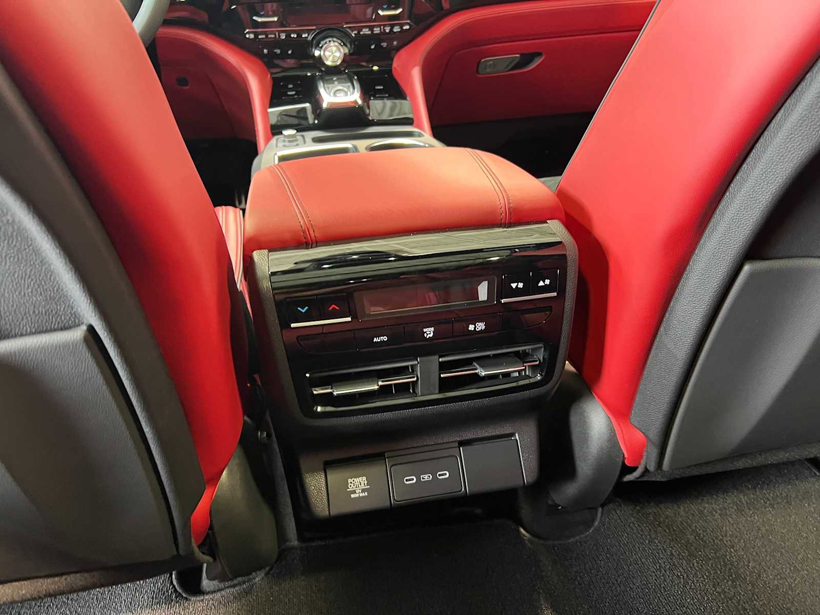 New 2026 Acura MDX A-Spec image 30