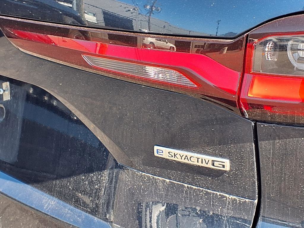 Used 2024 MAZDA CX-90 3.3 Turbo w/ Premium Package image 27