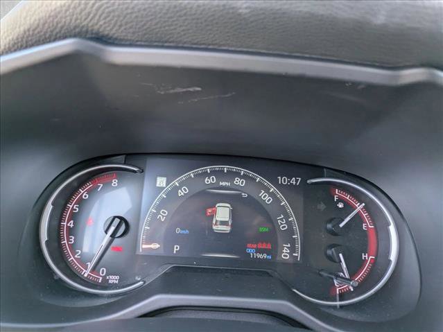 Certified 2024 Toyota RAV4 XLE image 11