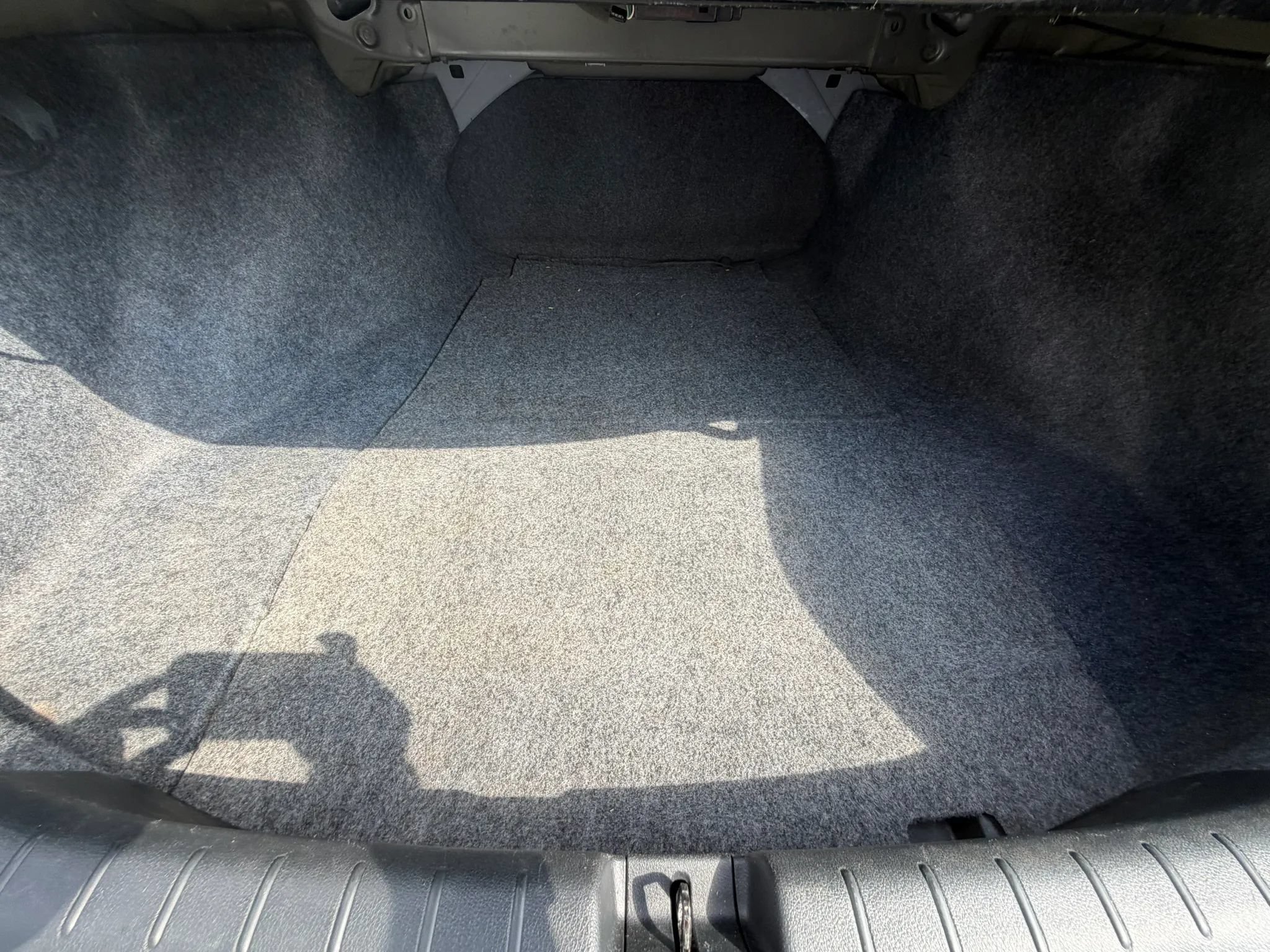 Used 2015 Honda Accord EX image 32