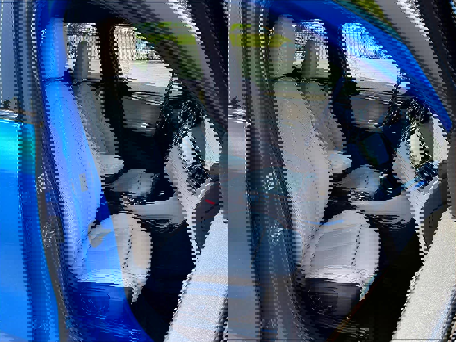 Used 2018 BMW X2 sDrive28i w/ M SportX Package image 9