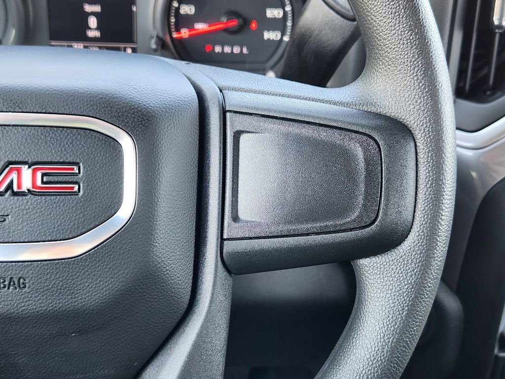 New 2026 GMC Sierra 1500 Pro w/ Pro Value Package AWD/4WD image 15