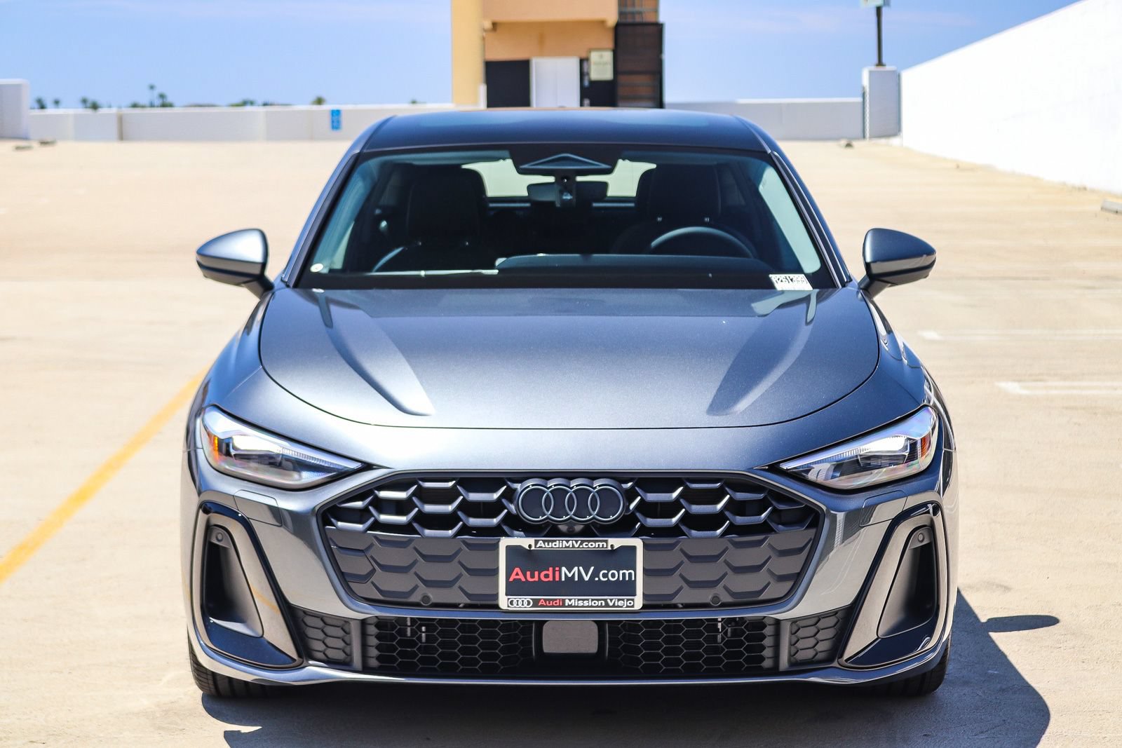 New 2026 Audi A5 2.0T Premium AWD/4WD image 2