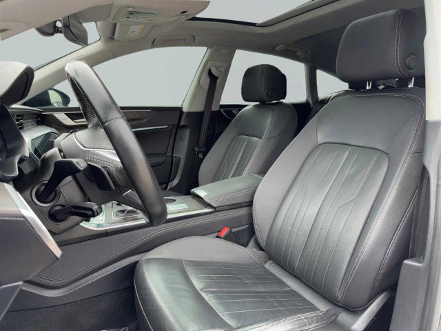 Used 2020 Audi A7 3.0T Premium Plus w/ Premium Plus Package image 19