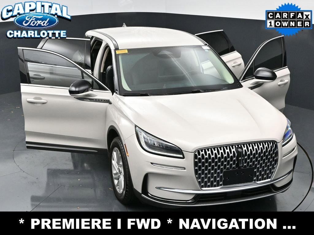 Used 2024 Lincoln Corsair FWD image 31