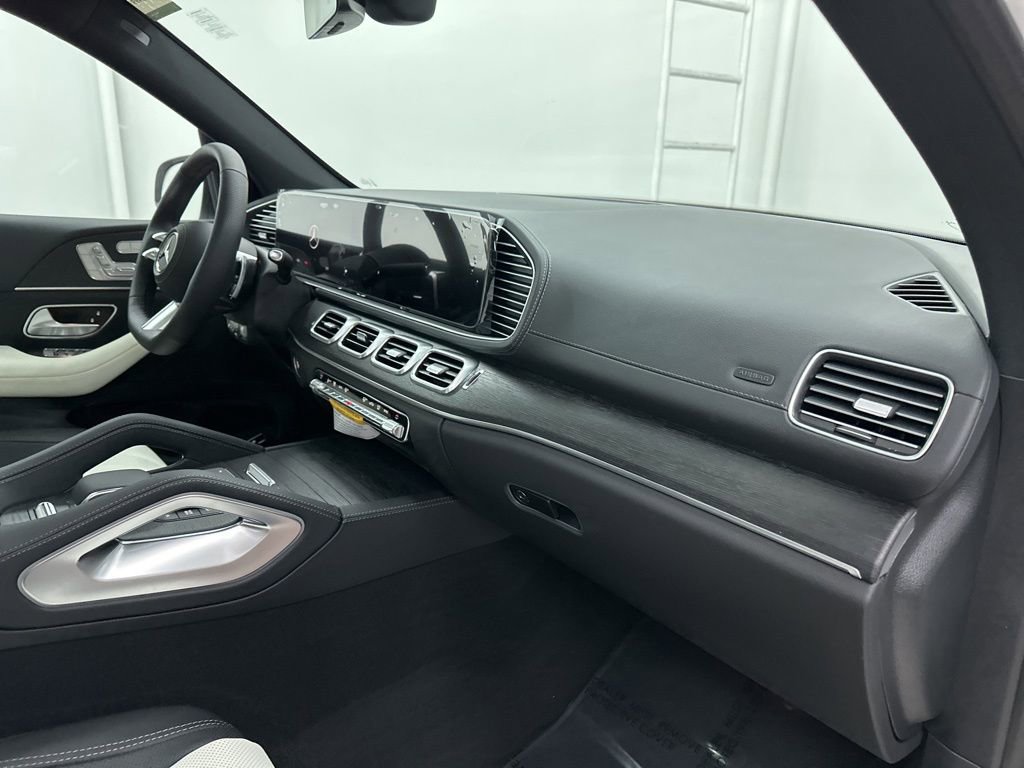 New 2026 Mercedes-Benz GLE 580 4MATIC image 29