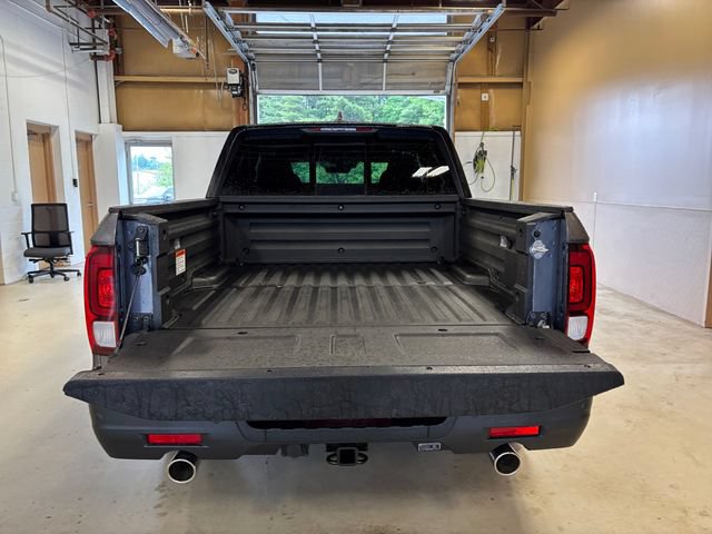 New 2026 Honda Ridgeline TrailSport image 18