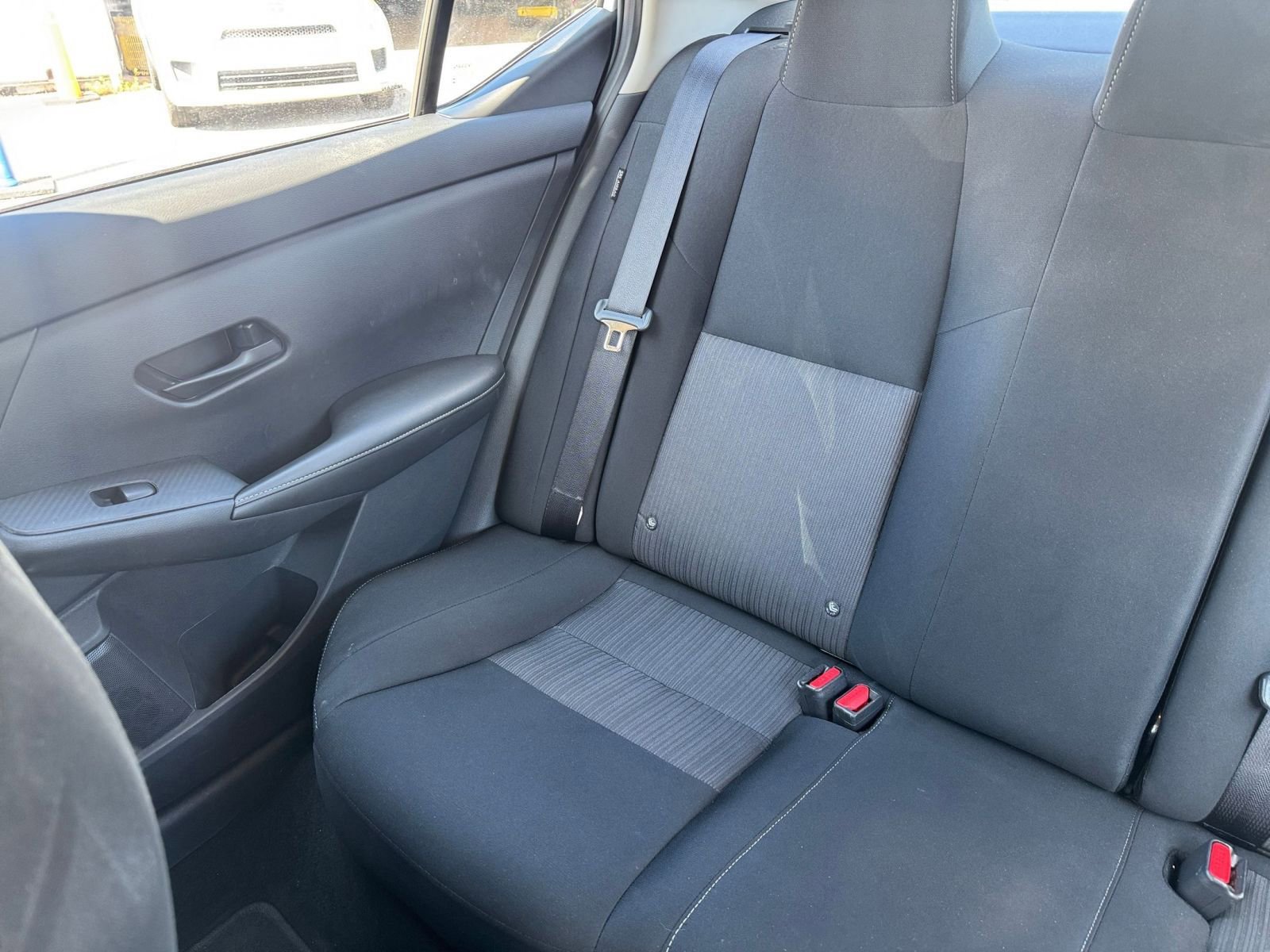 Used 2024 Nissan Sentra SV image 37