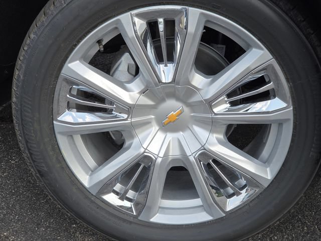 New 2026 Chevrolet Silverado 1500 High Country AWD/4WD image 13