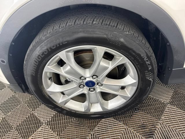 Used 2016 Ford Escape Titanium w/ Equipment Group 301A AWD/4WD image 28