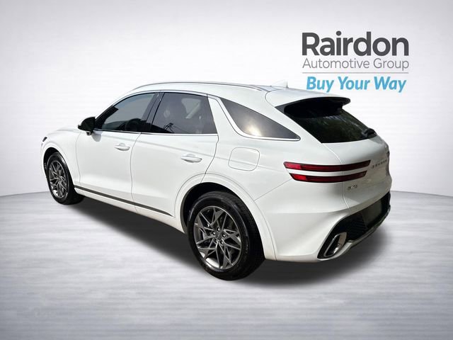 Used 2023 Genesis GV70 2.5T w/ Select Package AWD/4WD image 5