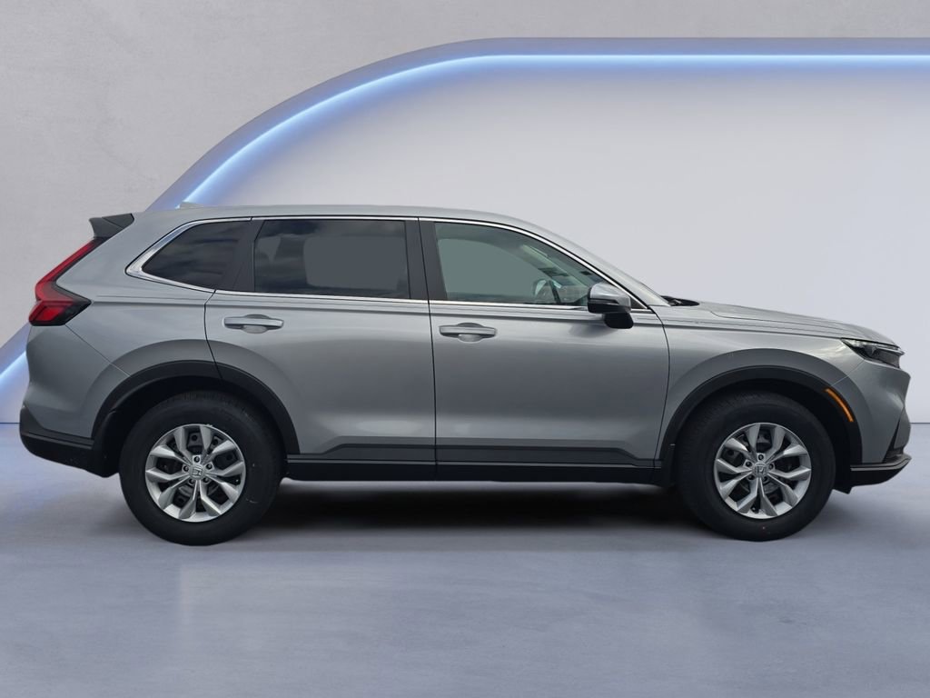 New 2026 Honda CR-V LX image 6