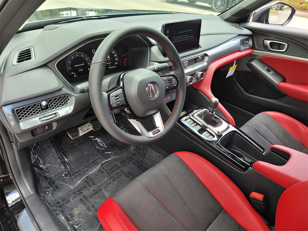 New 2026 Acura Integra Type S image 12