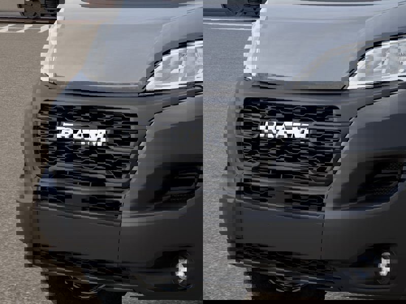 New 2026 RAM ProMaster 2500 w/ Convenience Group FWD image 11