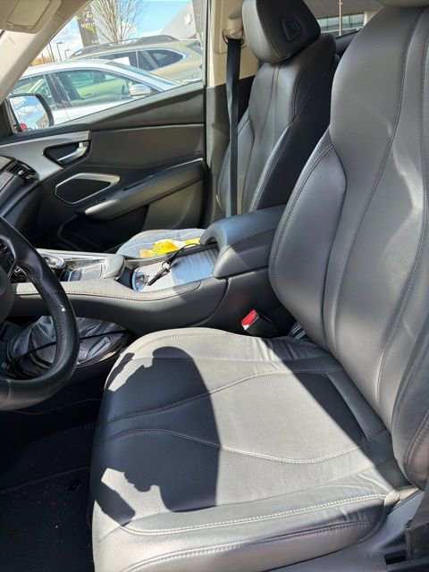 Used 2020 Acura RDX AWD image 6