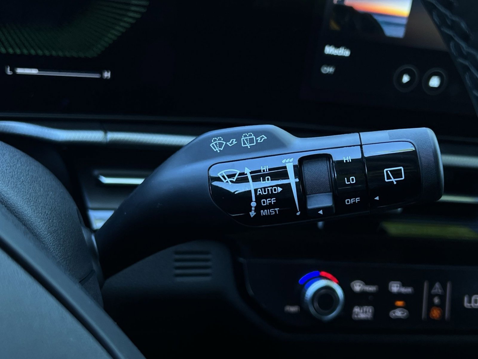 New 2026 Kia Sportage S AWD/4WD image 47