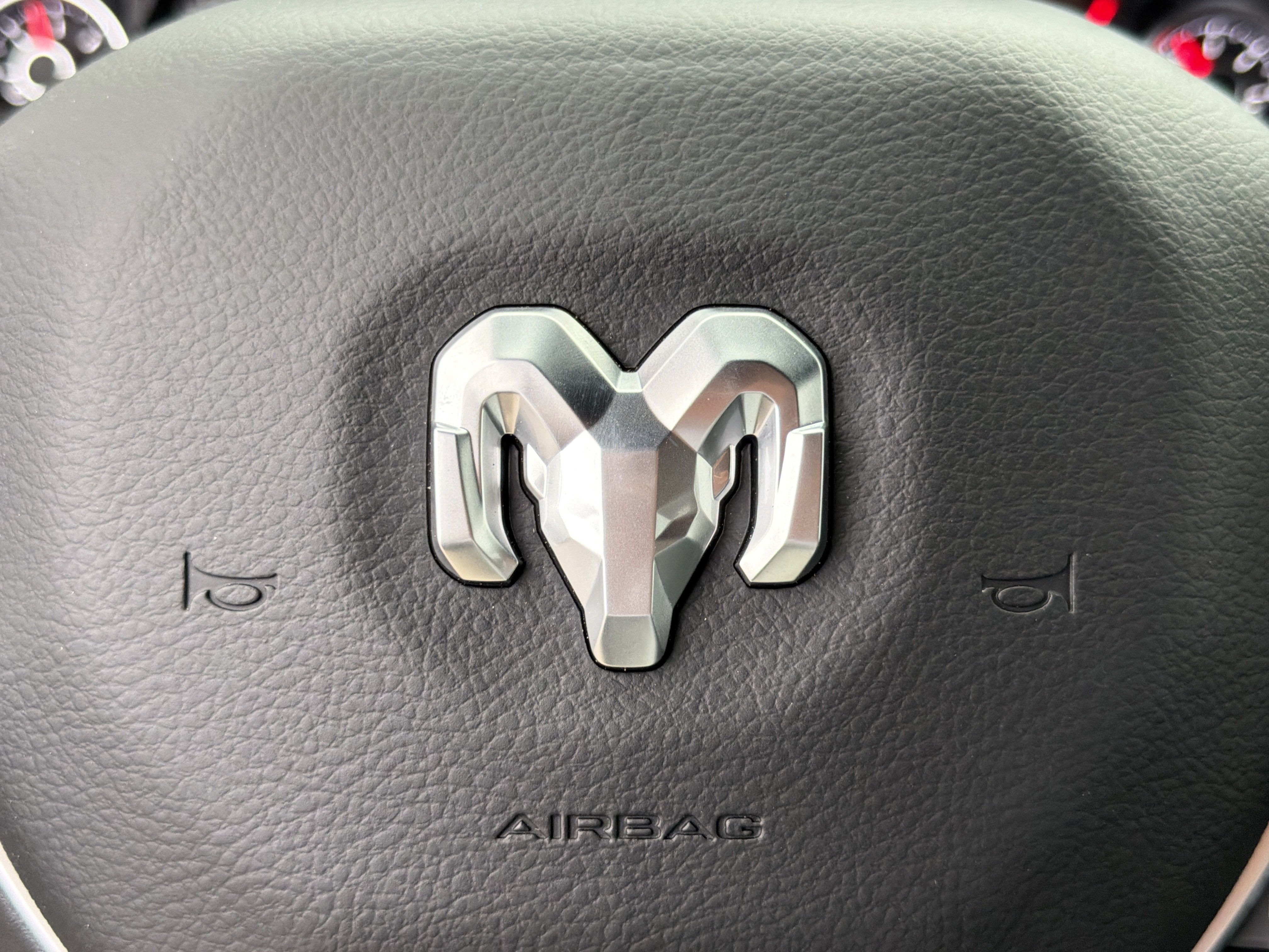 New 2026 RAM 1500 Big Horn RWD image 22