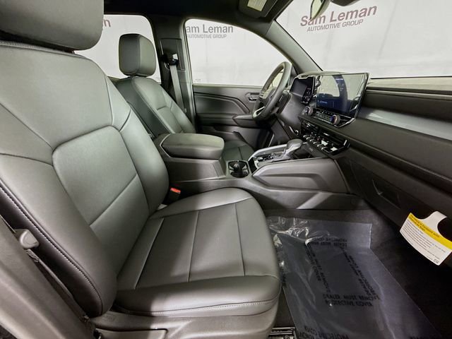 New 2026 Chevrolet Colorado LT w/ LT Convenience Package image 29