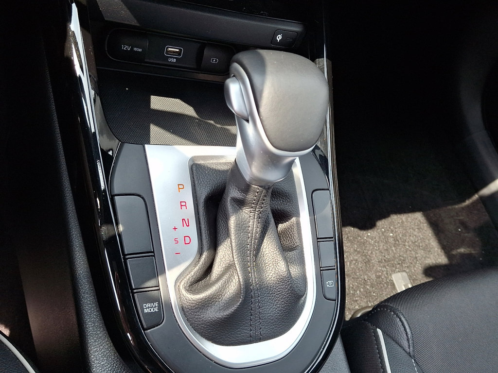 Used 2022 Kia Forte GT-Line w/ GT-Line Premium Package FWD image 27