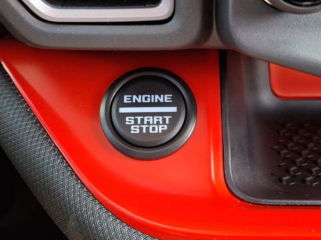 Used 2024 Ford Bronco Sport Free Wheeling w/ Convenience Package image 29