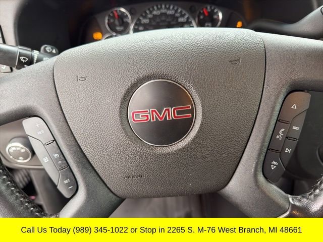 Used 2022 GMC Savana 2500 w/ Communications Package RWD image 23