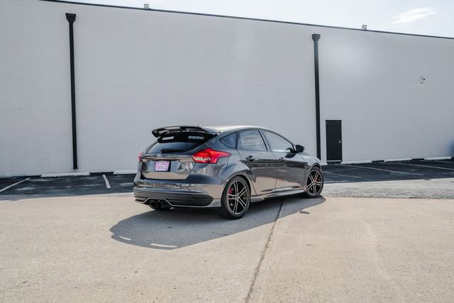 Used 2015 Ford Focus ST image 44