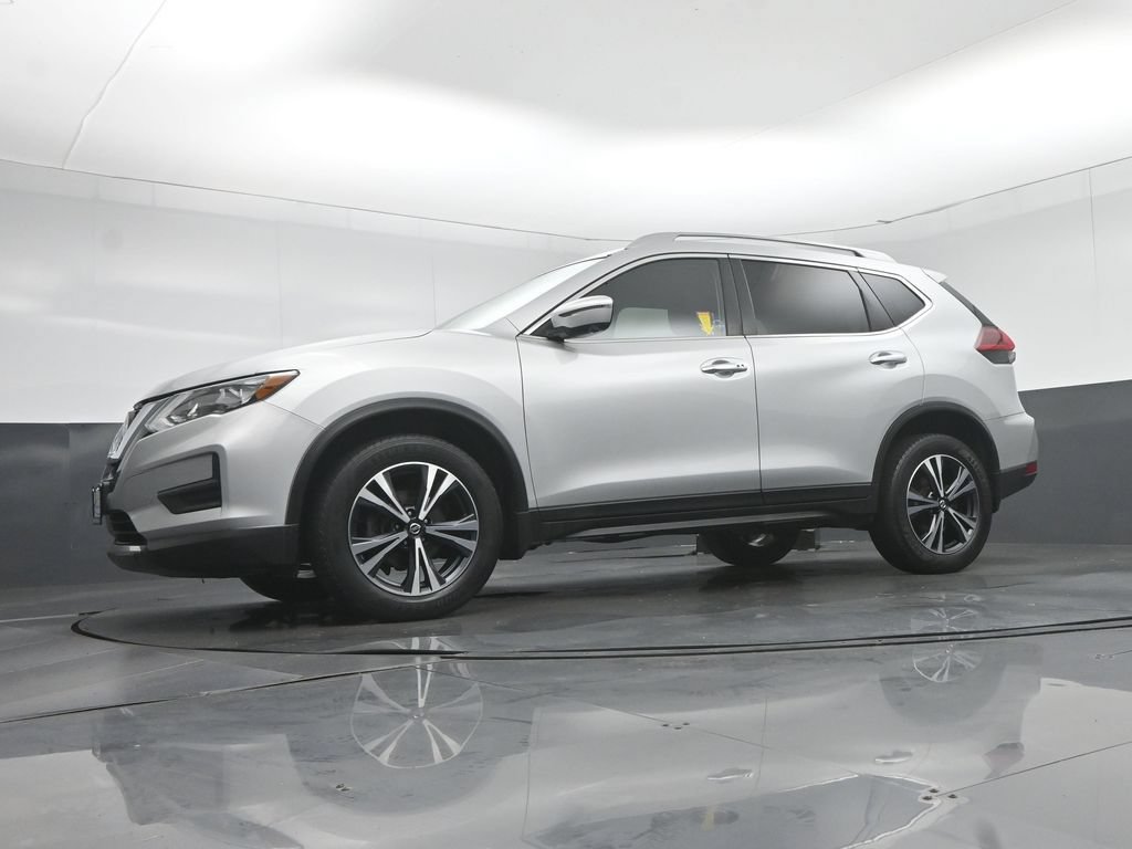 Used 2020 Nissan Rogue SV w/ Premium Package AWD/4WD image 57
