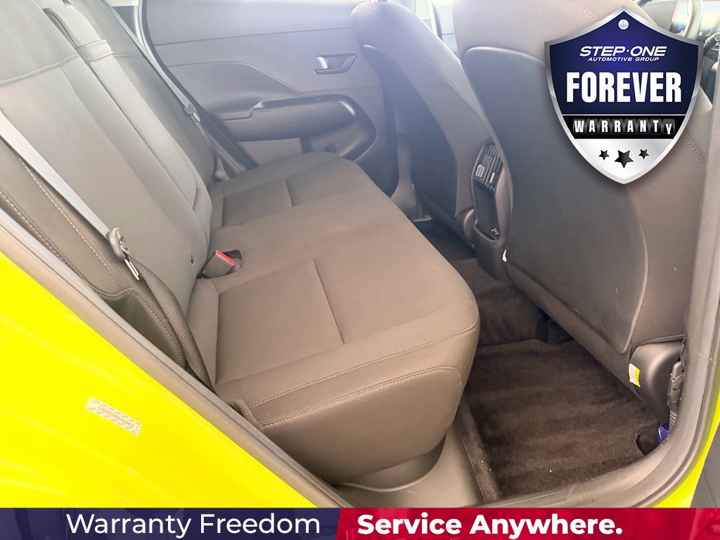 Used 2024 Hyundai Kona SEL FWD image 34